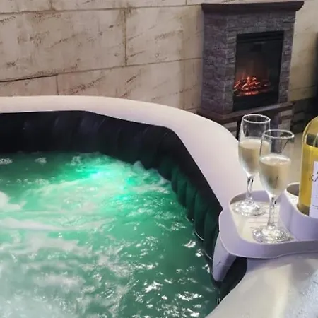 Hébergement de vacances никовата къща