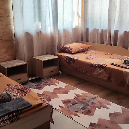 никовата къща Elhovo (Yambol)