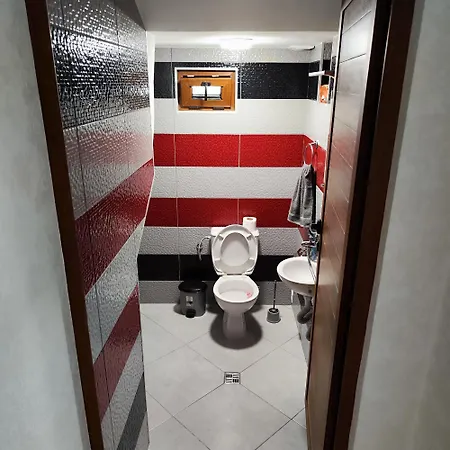 Hébergement de vacances никовата къща Elhovo (Yambol)