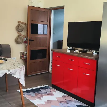 никовата къща * Elhovo (Yambol)