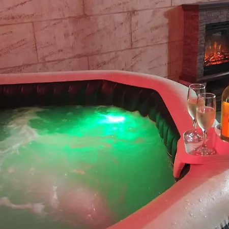 Hébergement de vacances никовата къща