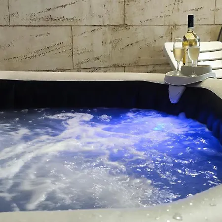 никовата къща Hébergement de vacances