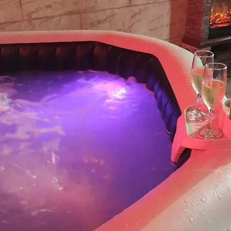 никовата къща Hébergement de vacances