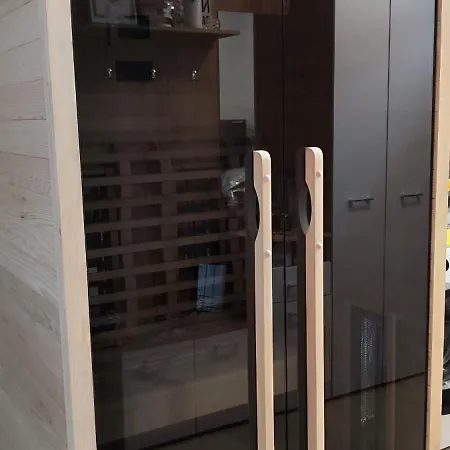 Hébergement de vacances никовата къща *