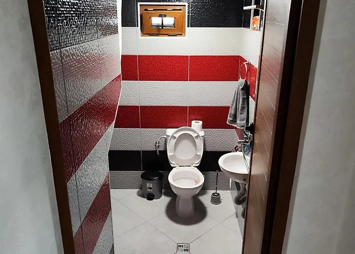 никовата къща 度假居 Elhovo (Yambol)