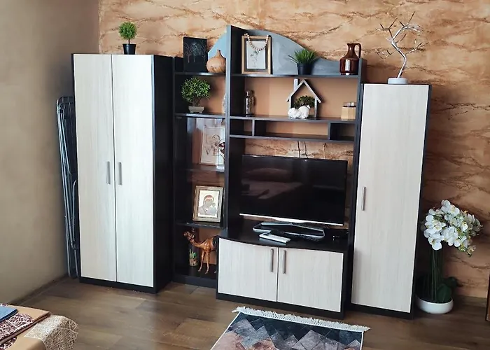 никовата къща 度假居 *