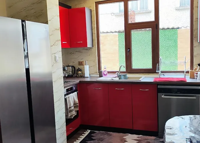 никовата къща Elhovo (Yambol)