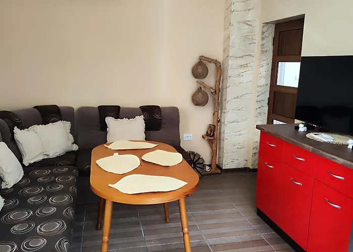 никовата къща 度假居