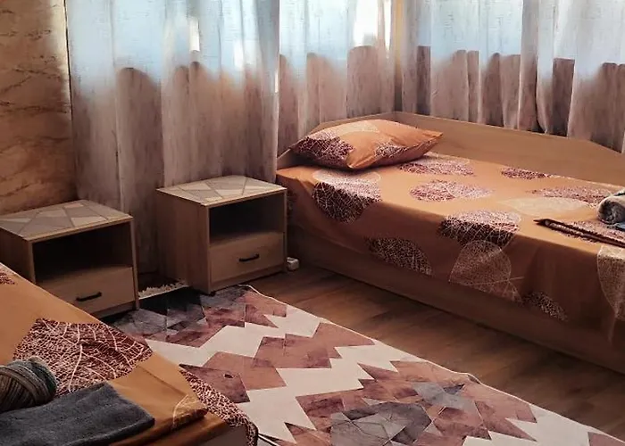 никовата къща Elhovo (Yambol)