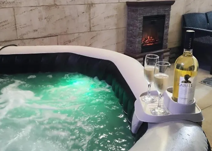 никовата къща 度假居