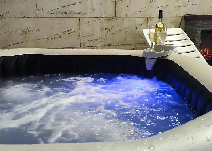 никовата къща 度假居