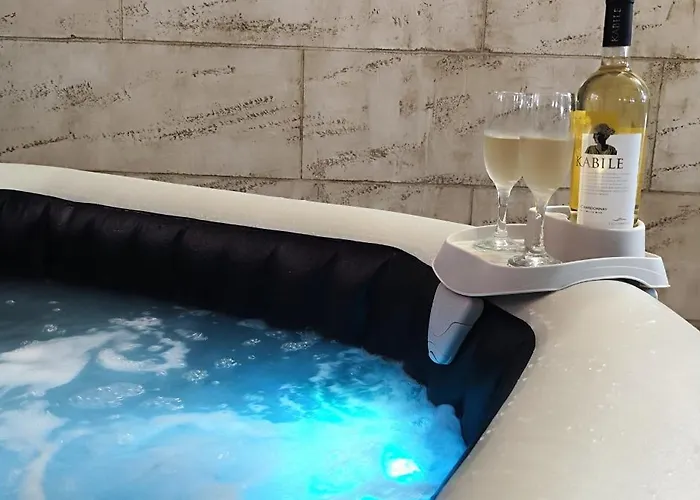 度假居 никовата къща