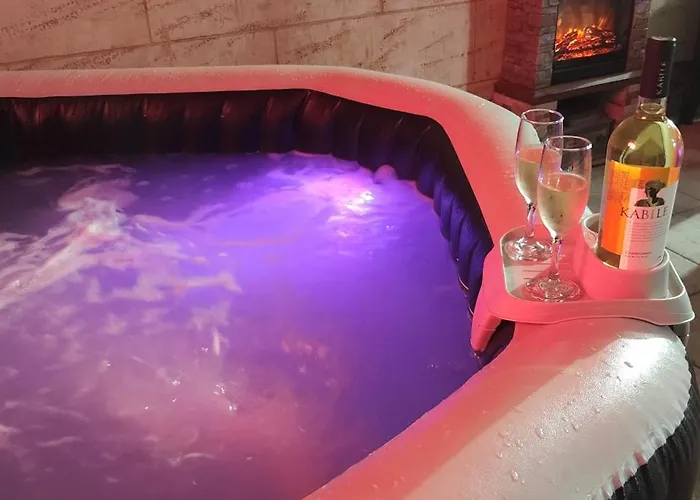 никовата къща 度假居