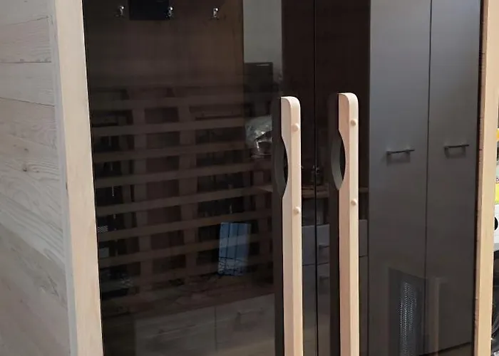 度假居 никовата къща *