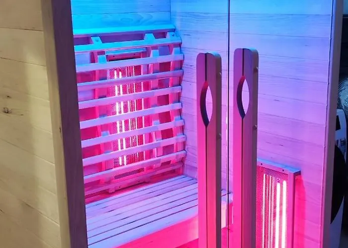 никовата къща 度假居